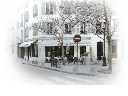 Image of Paris in Winter