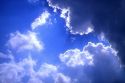 Image of White Clouds